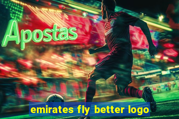 emirates fly better logo